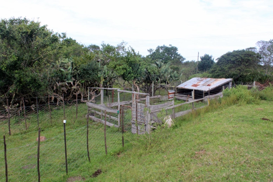 Commercial Property for Sale in Kei Mouth Eastern Cape